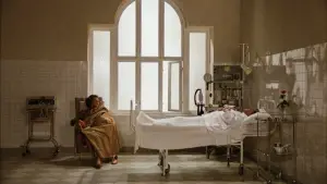 Задник до фильму"Осіння соната" #645074