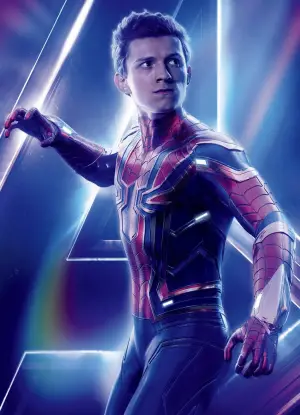 Постер до фильму"Месники: Війна нескінченності" #523852