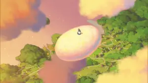 Задник до фильму"Кокон: Історія літніх дівчат" #788996