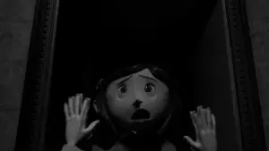 Задник до фильму"Кораліна у світі кошмарів" #522470