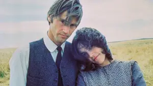 Задник до фильму"Дні жнив" #786590