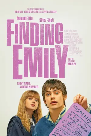 Постер до фильму"Finding Emily" #817055