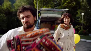 Задник до фильму"Пакет вечност" #773450