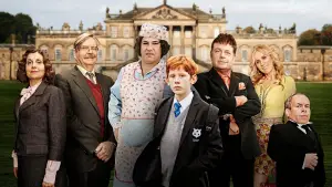 Відео до фільму Billionaire Boy | Sapphire arrives for her lunch date with Len - Billionaire Boy: Preview - BBC One Christmas 2015