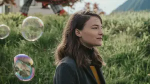 Задник до фильму"Vier minus drei" #771701