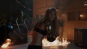 Задник до фильму"Залізна людина 3" #749013