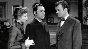 Задник до фильму"Газове світло" #688223