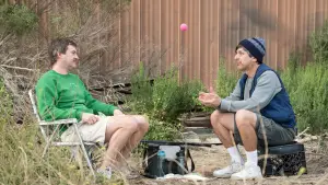 Задник до фильму"Паддлтон" #706731