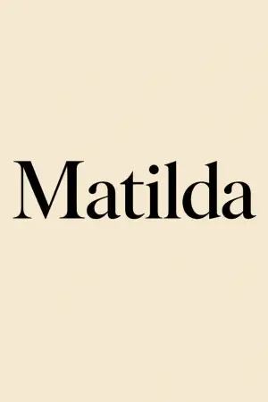 Постер до фильму"Матильда" #837393