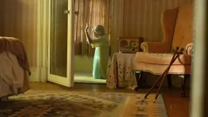 Задник до фильму"Вітальня" #707603