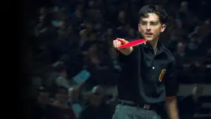 Задник до фильму"Марті Супрім. Геній комбінацій" #795796