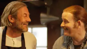 Задник до фильму"Ljósvíkingar" #784947