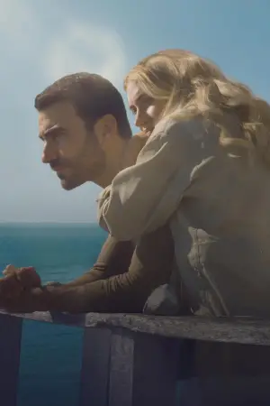 Постер до фильму"Лише ти" #591882