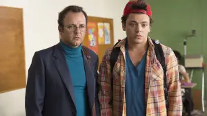 Задник до фильму"Божевільні преподи" #417562