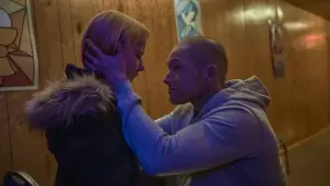 Задник до фильму"Втікачі" #573778