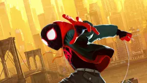 Задник до фильму"Людина-павук: Навколо всесвіту" #167218