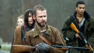 Задник до фильму"Судний день" #435471