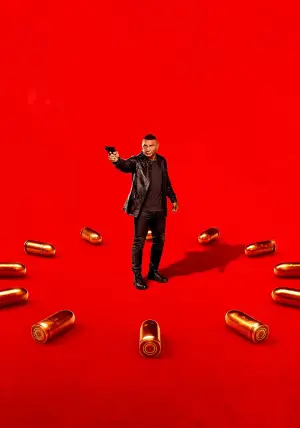 Постер до фильму"Гра кілера" #594791