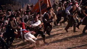 Задник до фильму"Патріот" #631273