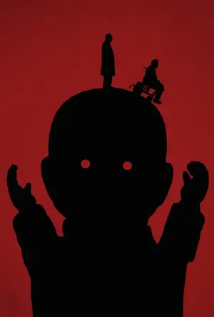 Постер до фильму"Правило Дженні Пен" #508733