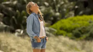 Задник до фильму"Мілина" #289648