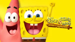 Відео до фільму The SpongeBob Movie: Search for SquarePants | Офіційний тизер