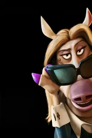 Постер до фильму"Цап-забивайло" #511670