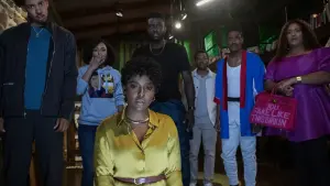 Задник до фильму"Потемніння" #360099