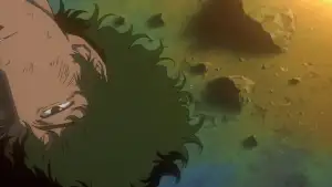 Задник до фильму"Ковбой Бібоп: Фільм" #809737