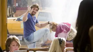 Задник до фильму"Не займайте Зохана" #736681