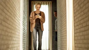 Задник до фильму"Тобі варто було піти" #310291