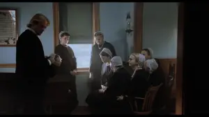 Задник до фильму"Свідок" #672988