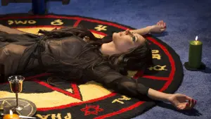 Задник до фильму"Відьма кохання" #728465