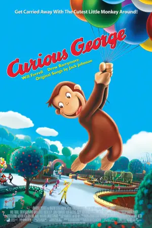 Curious George