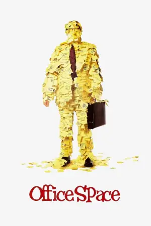 Постер до фильму"Офісний простір" #717029