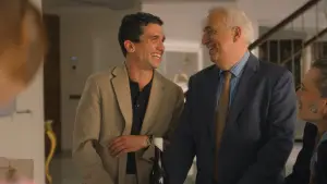 Задник до фильму"Coartadas" #798517