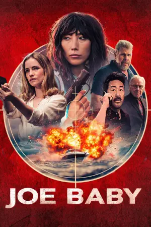 Постер до фильму"Джо Бебі" #572083