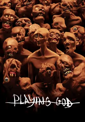 Постер до фильму"Playing God" #942869