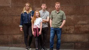 Задник до фильму"Вас не було на місці" #220967