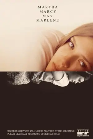 Постер до фильму"Марта Мерсі Мей Марлен" #140318