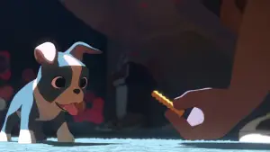 Задник до фильму"Бенкет" #753303