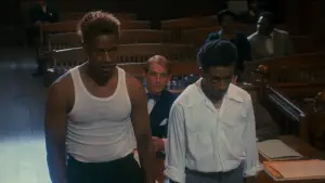 Задник до фильму"Малкольм Ікс" #807111