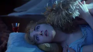 Відео до фільму Gothic | Gothic (1986) ORIGINAL TRAILER [HD 1080p]