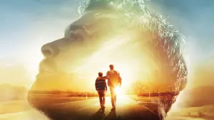 Задник до фильму"Можна тільки уявити" #212612