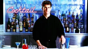 Задник до фильму"Коктейль" #66909