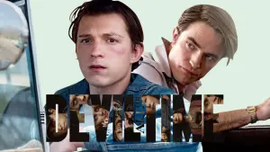 Диявол назавжди