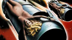 Задник до фильму"Життєва сила" #294937