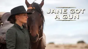 Задник до фильму"Джейн береться до зброї" #339326
