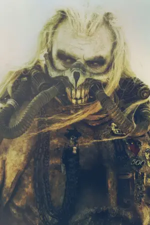 Постер до фильму"Шалений Макс: Дорога гніву" #561858