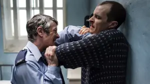 Задник до фильму"Втеча з в’язниці Мейз" #486091